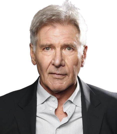 Harrison Ford